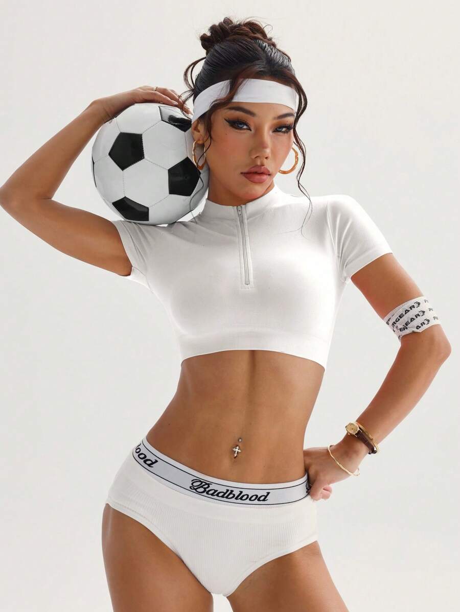 Cropped Easithlete Duo Flow - ATIVA WEAR