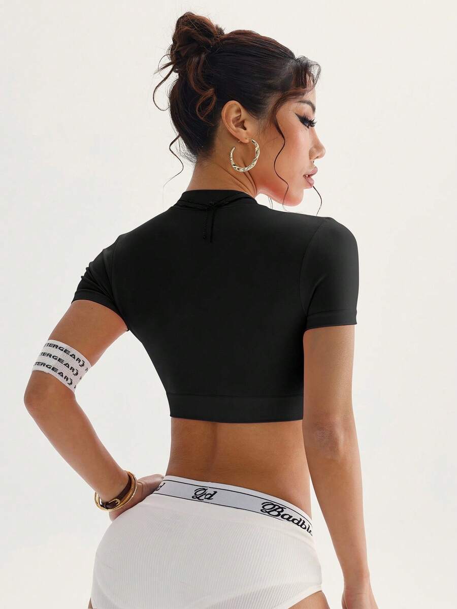 Cropped Easithlete Duo Flow - ATIVA WEAR