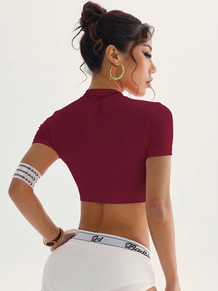 Cropped Easithlete Duo Flow - ATIVA WEAR