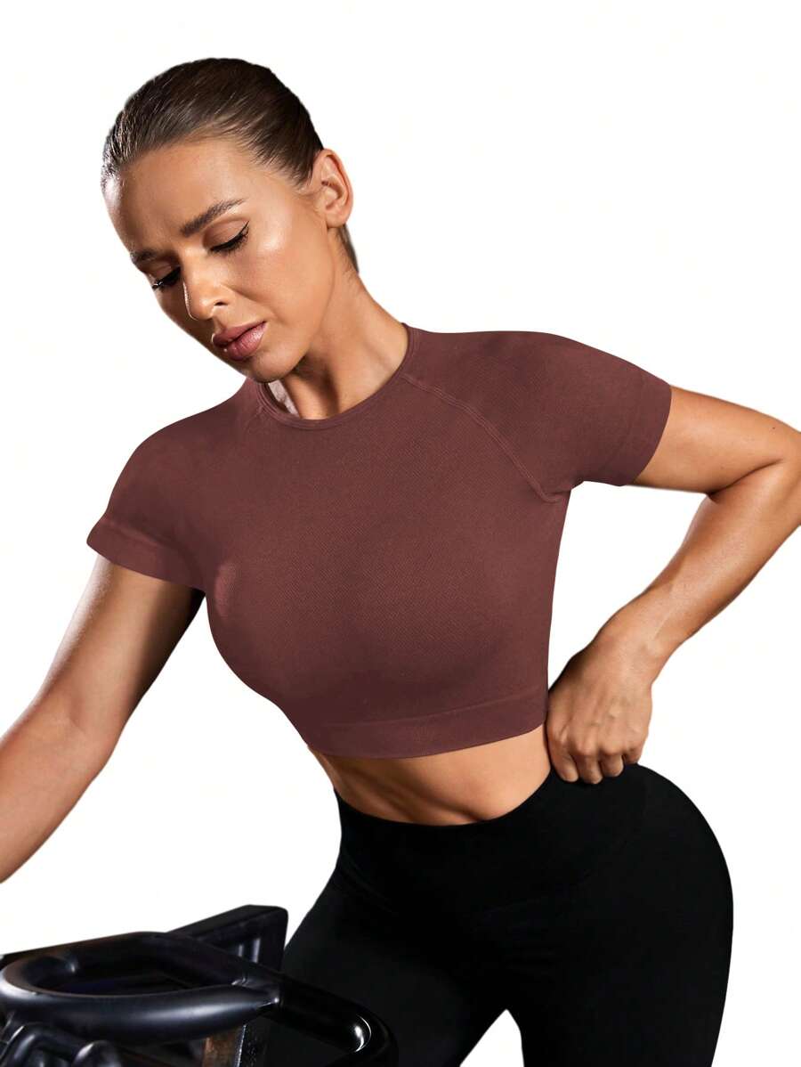 Cropped Easithlete Flow - ATIVA WEAR