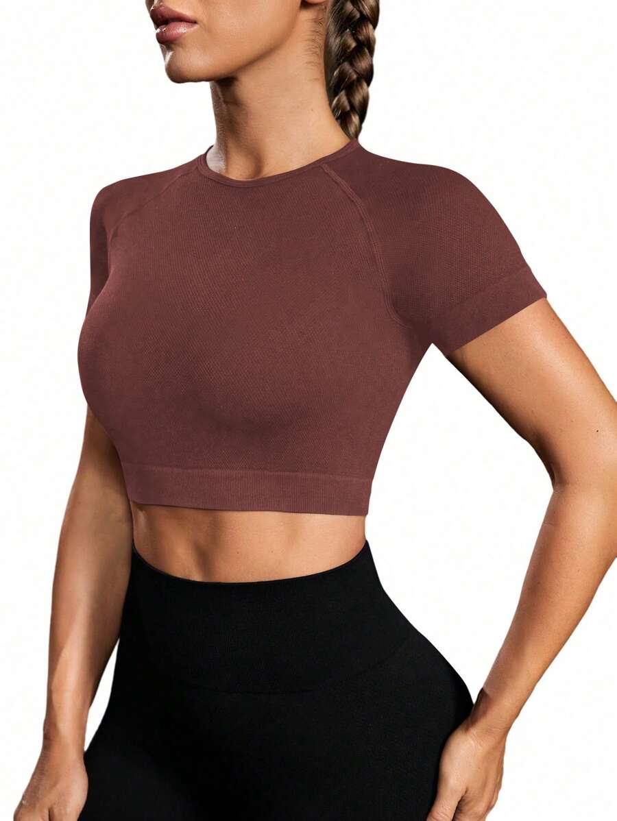 Cropped Easithlete Flow - ATIVA WEAR