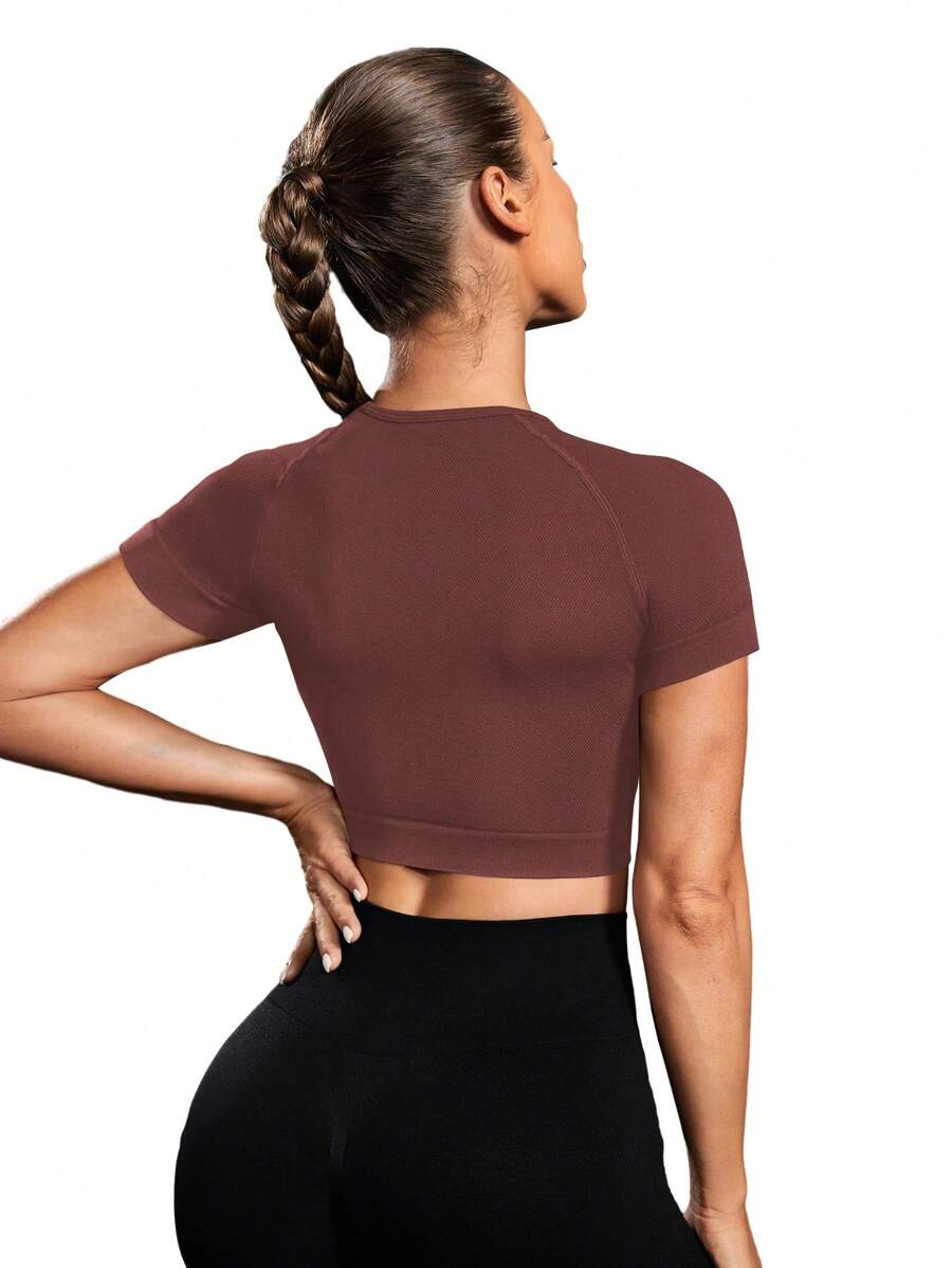 Cropped Easithlete Flow - ATIVA WEAR