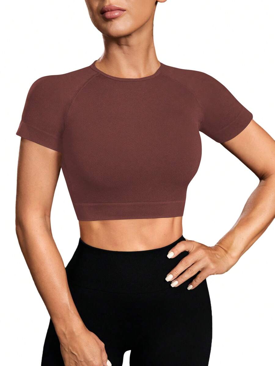 Cropped Easithlete Flow - ATIVA WEAR