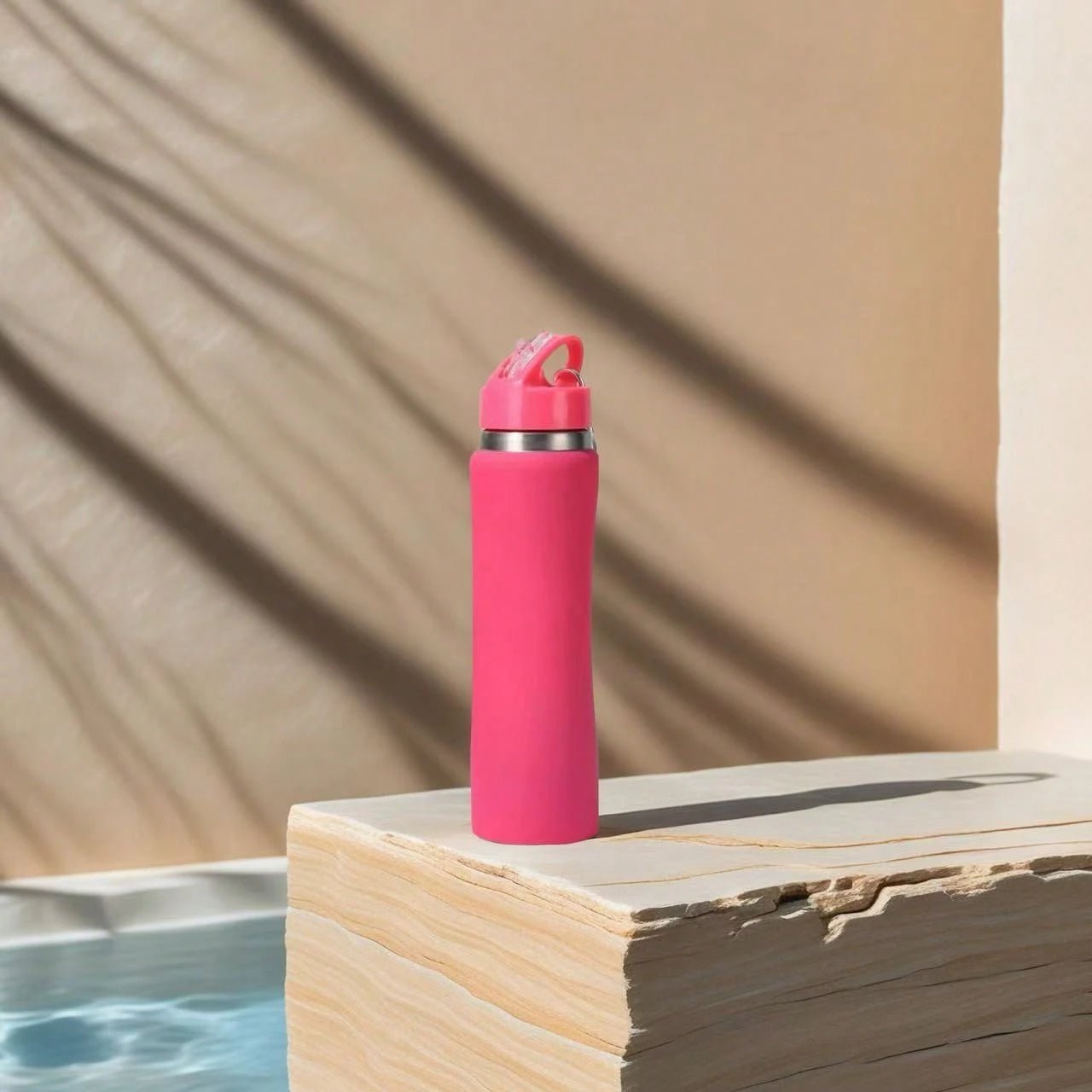 Garrafa Térmica Hydromove - ATIVA WEAR