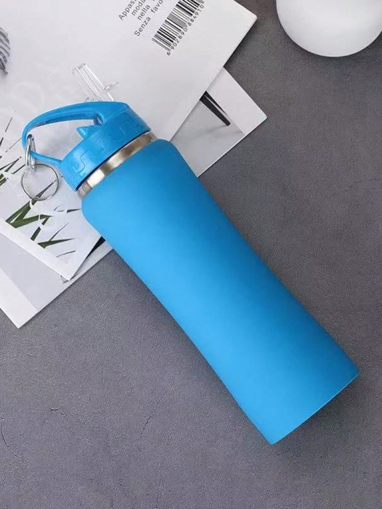 Garrafa Térmica Hydromove - ATIVA WEAR