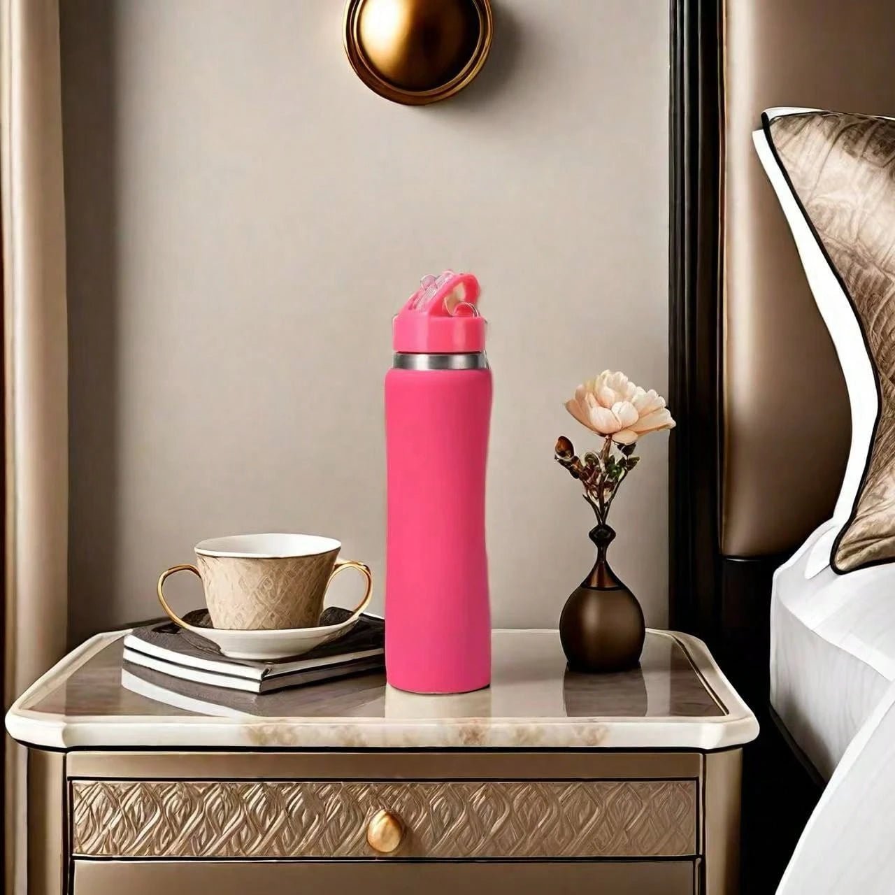 Garrafa Térmica Hydromove - ATIVA WEAR