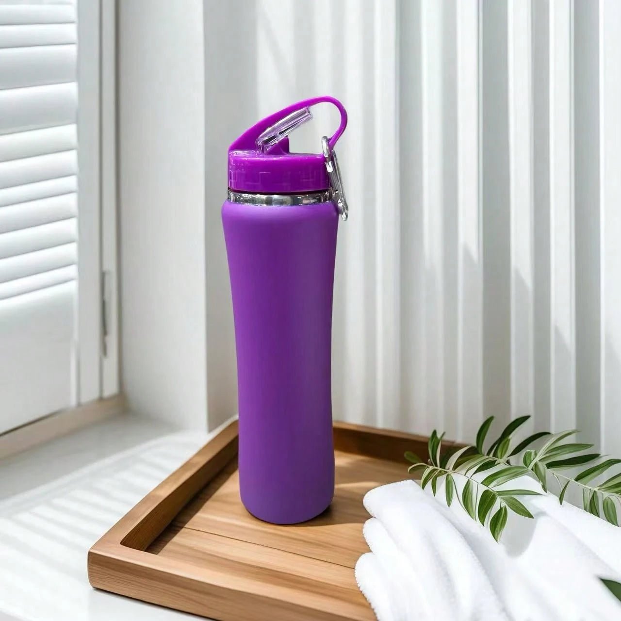 Garrafa Térmica Hydromove - ATIVA WEAR