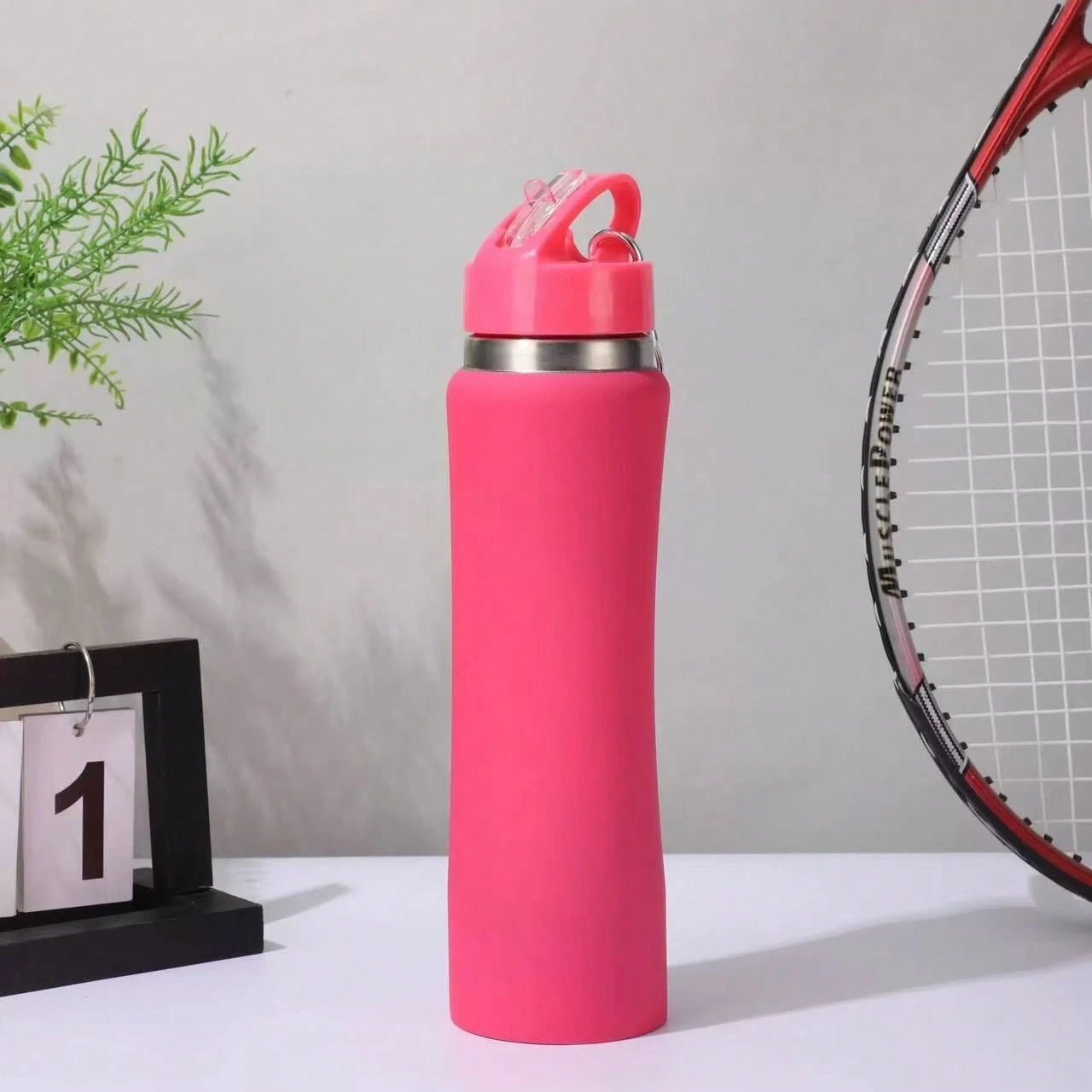 Garrafa Térmica Hydromove - ATIVA WEAR