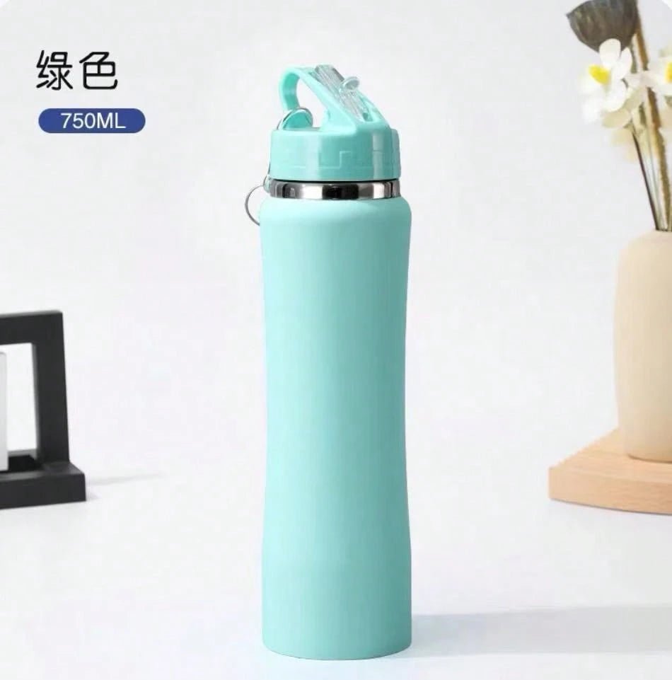 Garrafa Térmica Hydromove - ATIVA WEAR