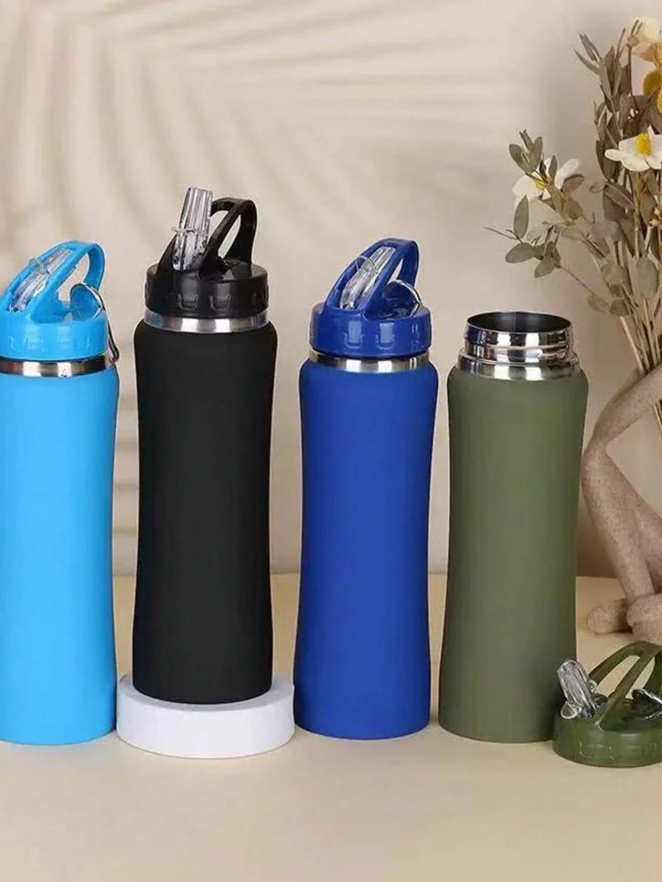 Garrafa Térmica Hydromove - ATIVA WEAR