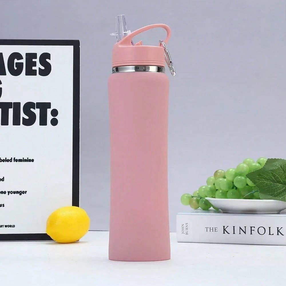 Garrafa Térmica Hydromove - ATIVA WEAR