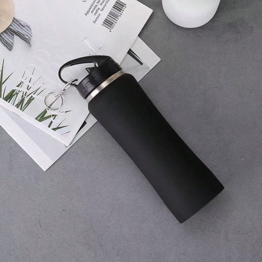 Garrafa Térmica Hydromove - ATIVA WEAR