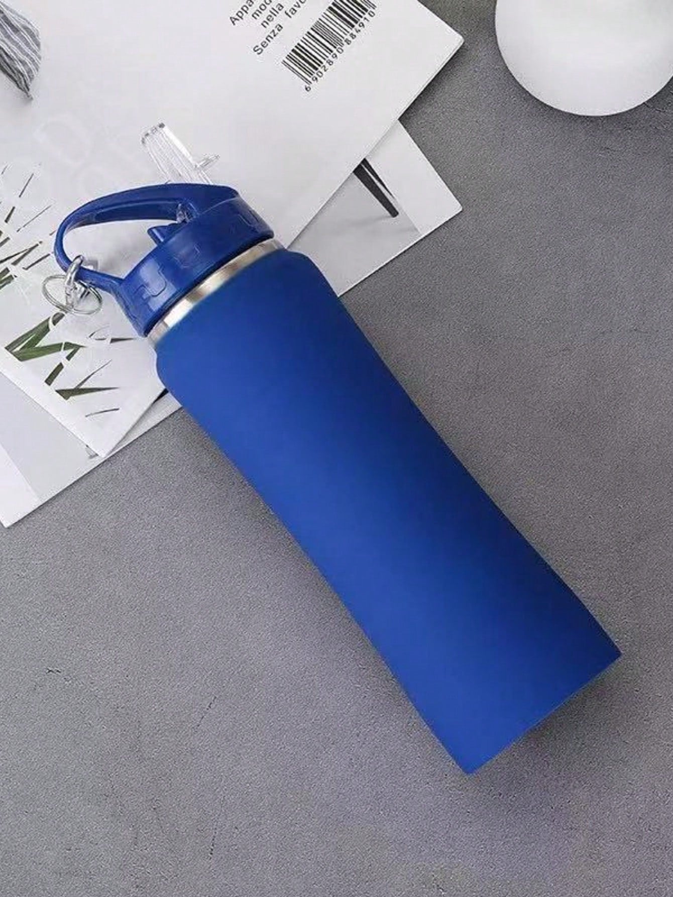 Garrafa Térmica Hydromove - ATIVA WEAR