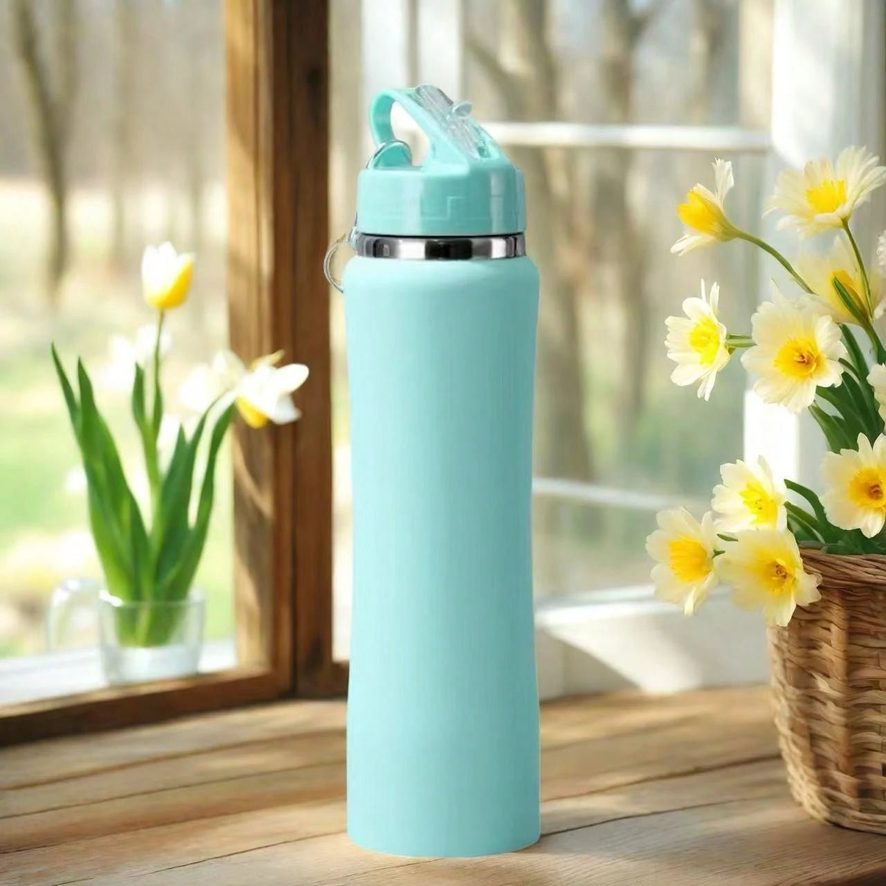 Garrafa Térmica Hydromove - ATIVA WEAR