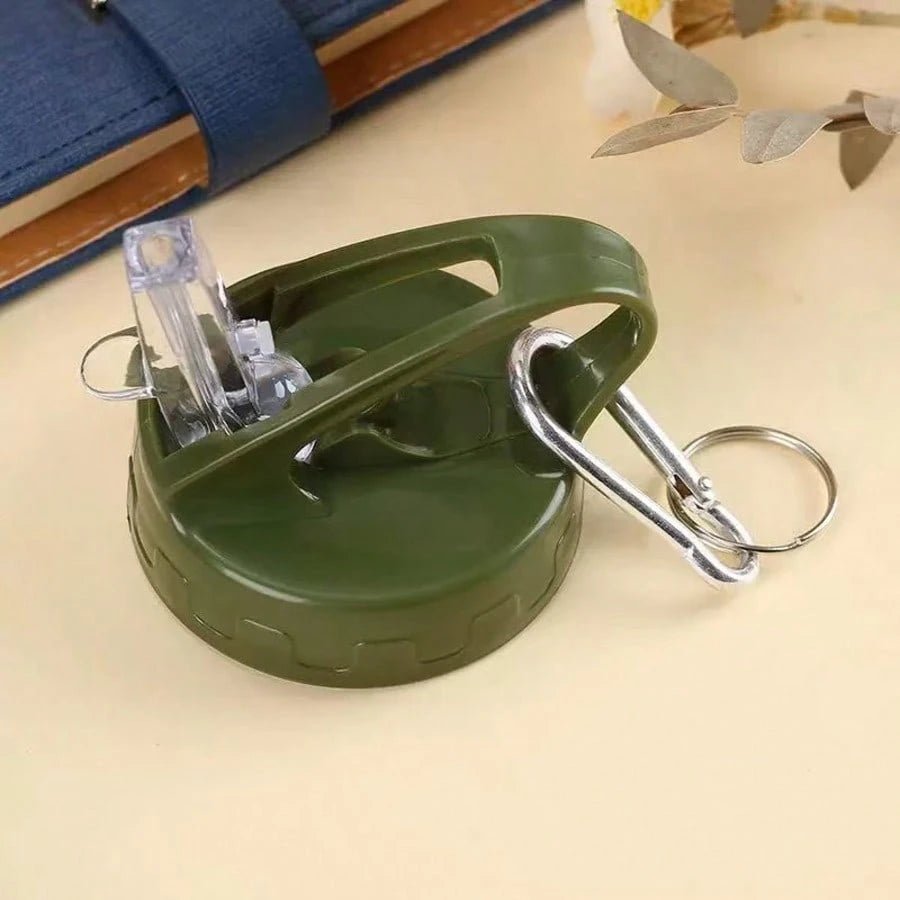 Garrafa Térmica Hydromove - ATIVA WEAR