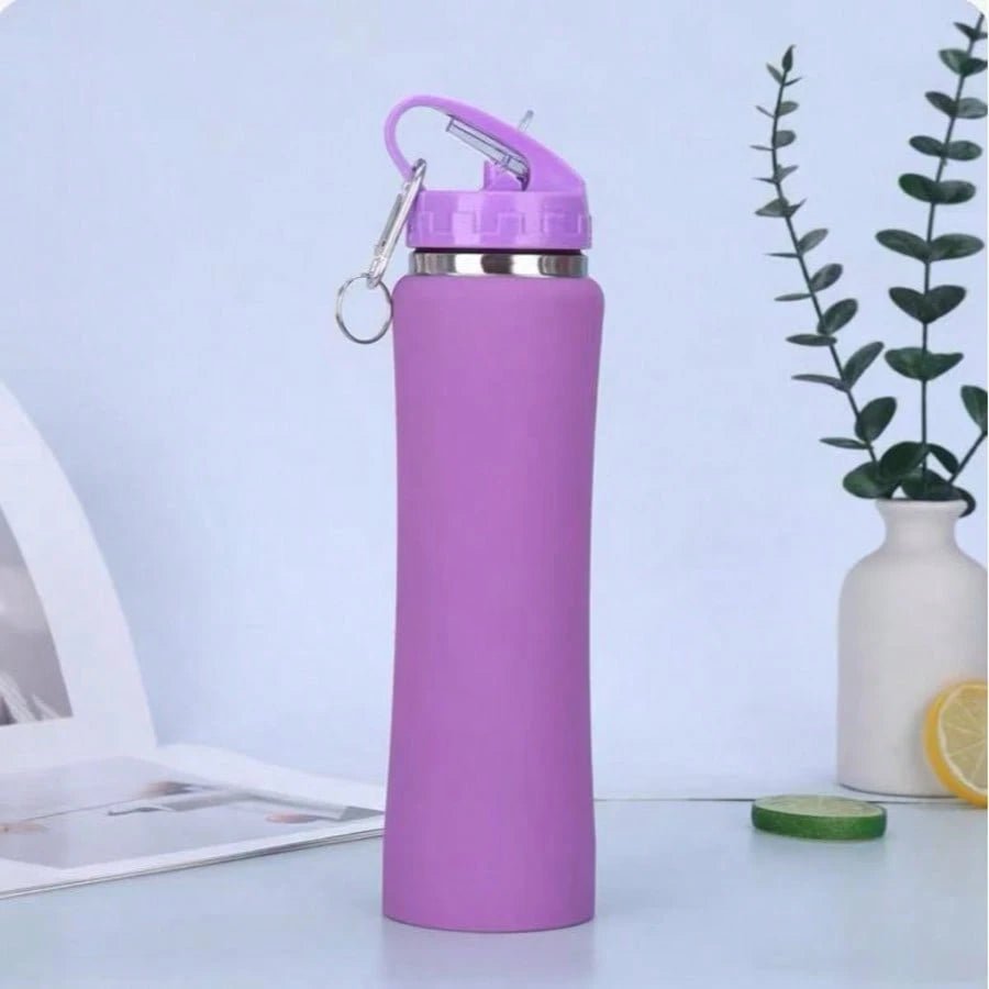 Garrafa Térmica Hydromove - ATIVA WEAR