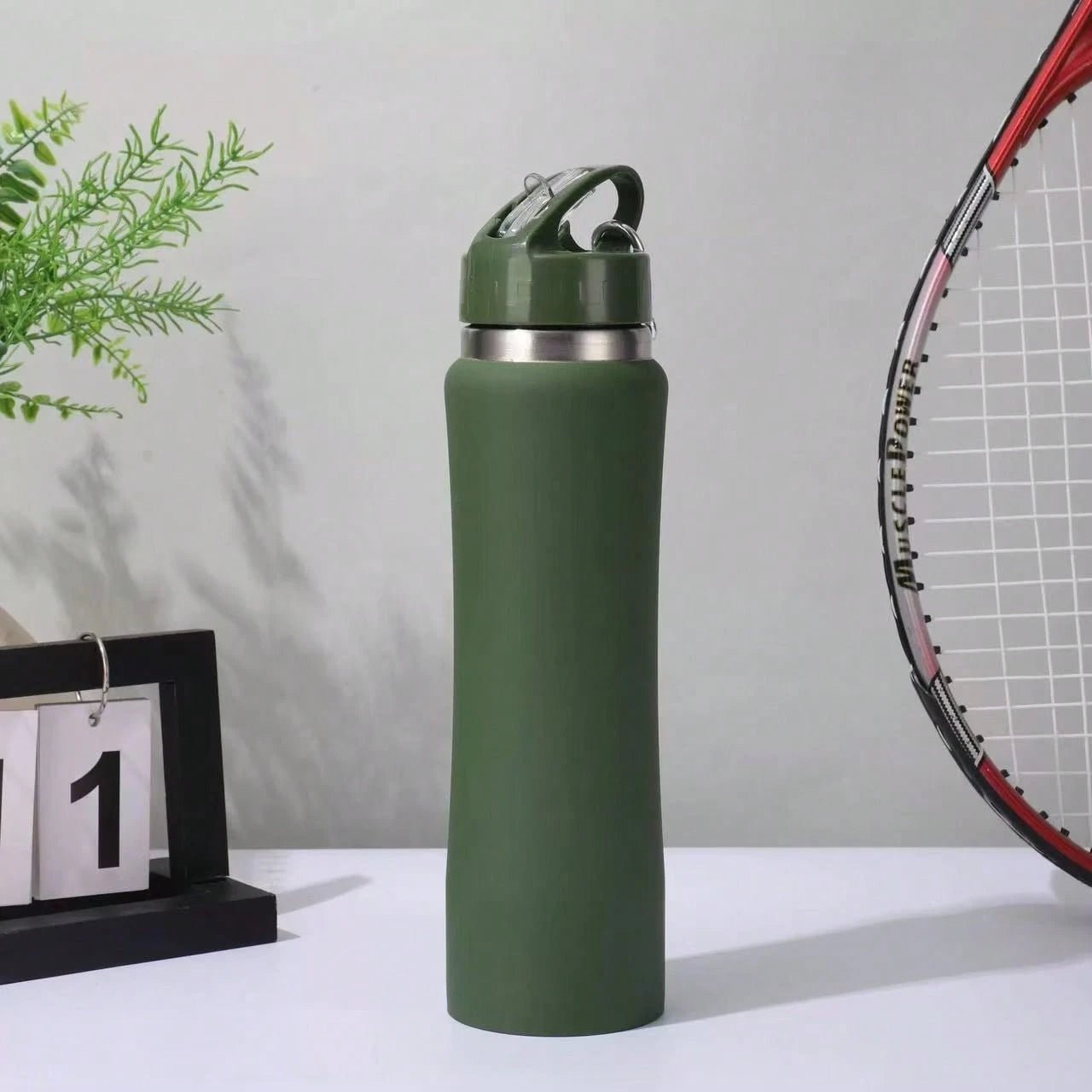 Garrafa Térmica Hydromove - ATIVA WEAR