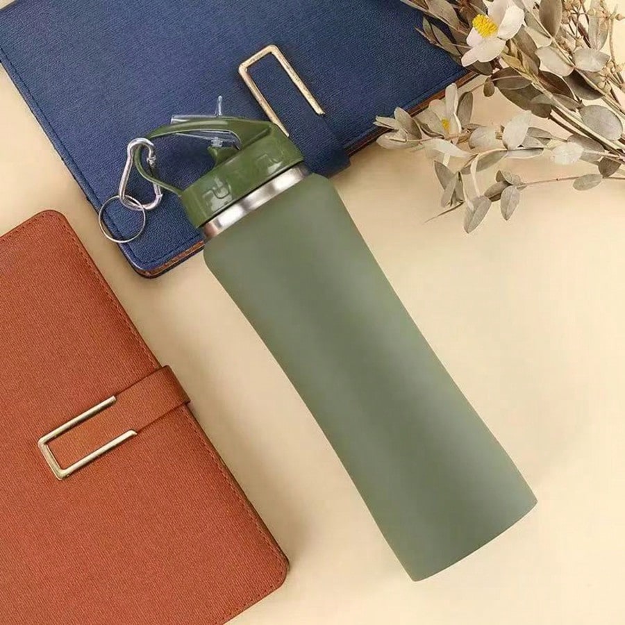 Garrafa Térmica Hydromove - ATIVA WEAR