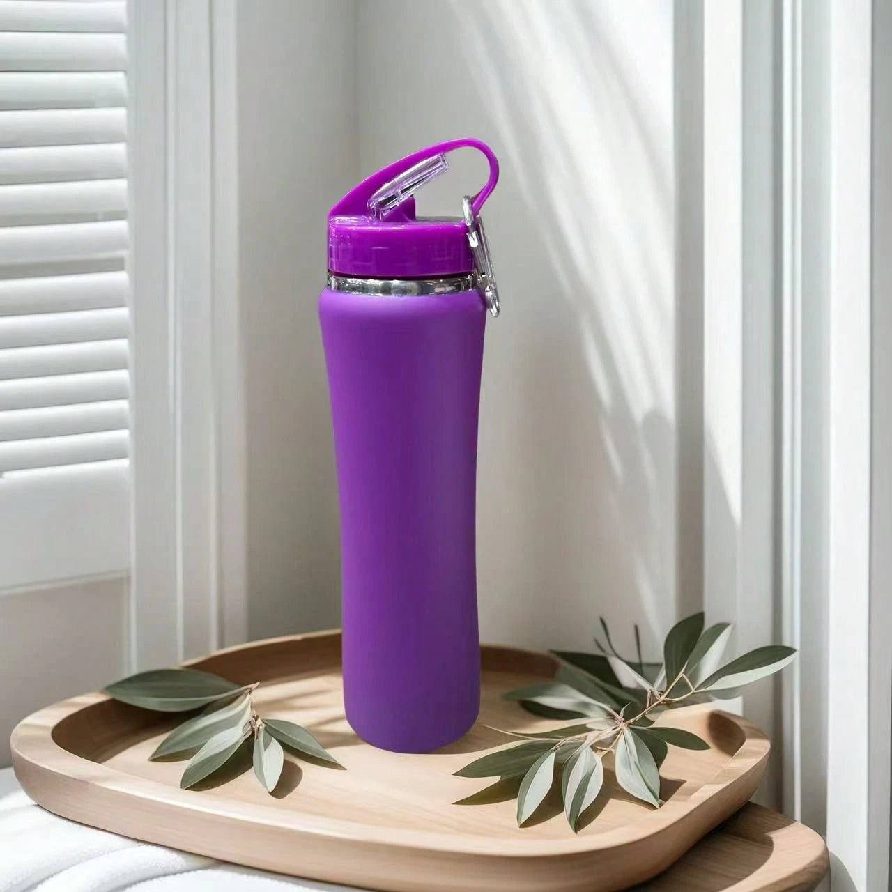 Garrafa Térmica Hydromove - ATIVA WEAR