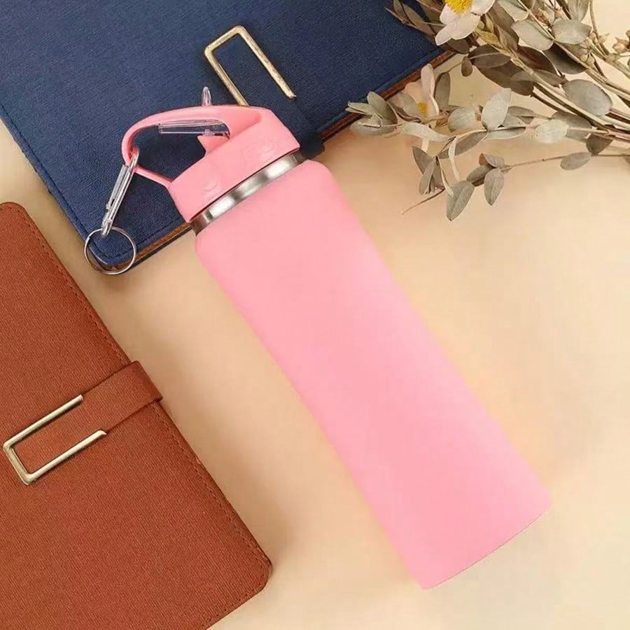 Garrafa Térmica Hydromove - ATIVA WEAR