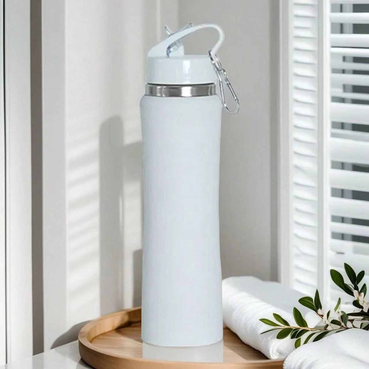 Garrafa Térmica Hydromove - ATIVA WEAR