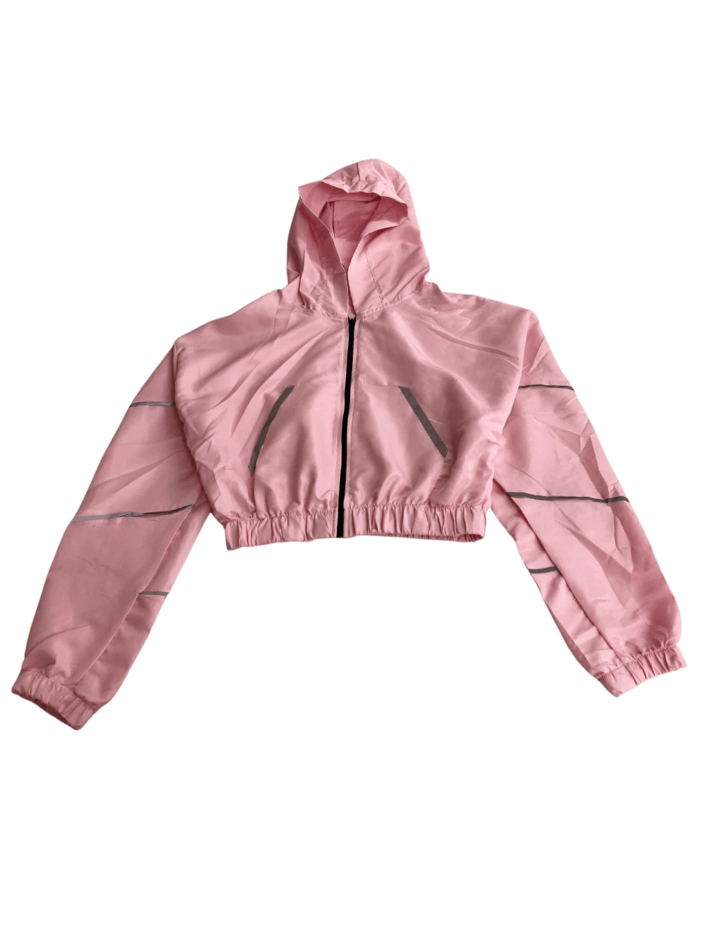 jaqueta Esportiva VibeFit Pro - ATIVA WEAR