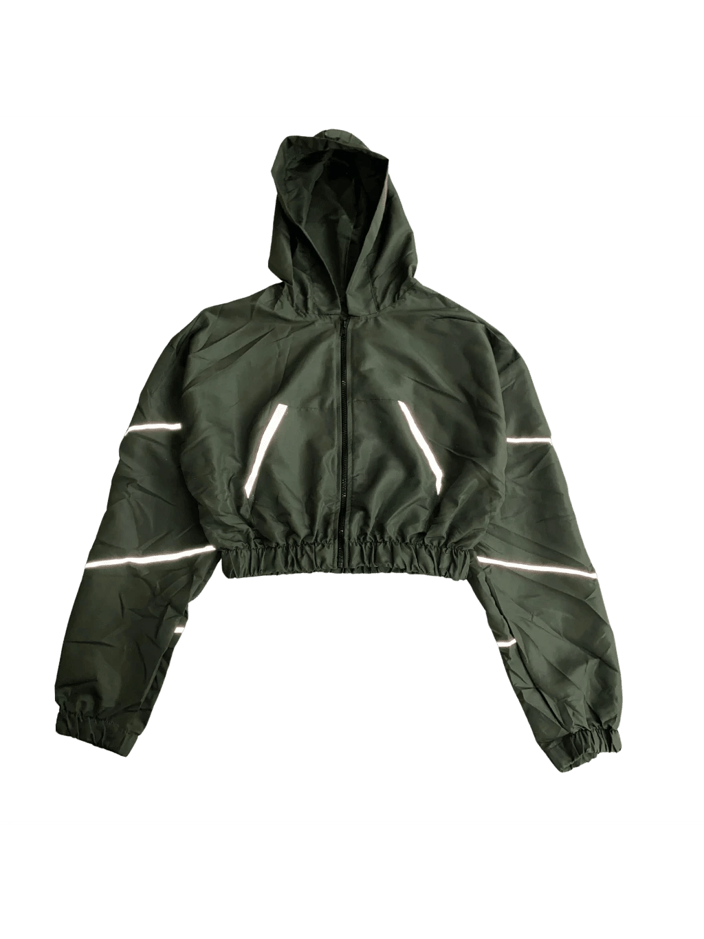 jaqueta Esportiva VibeFit Pro - ATIVA WEAR