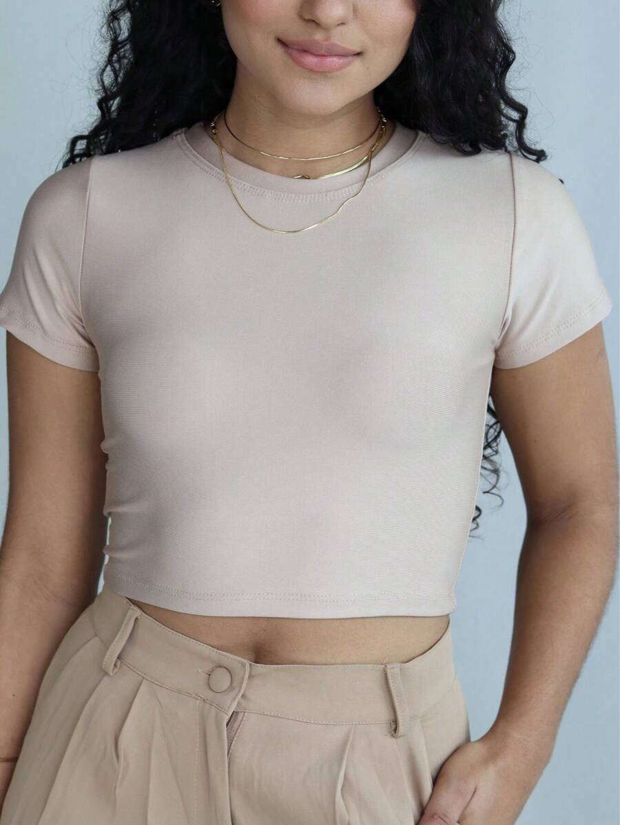 Kit 3 Trio Atitude Cropped - ATIVA WEAR