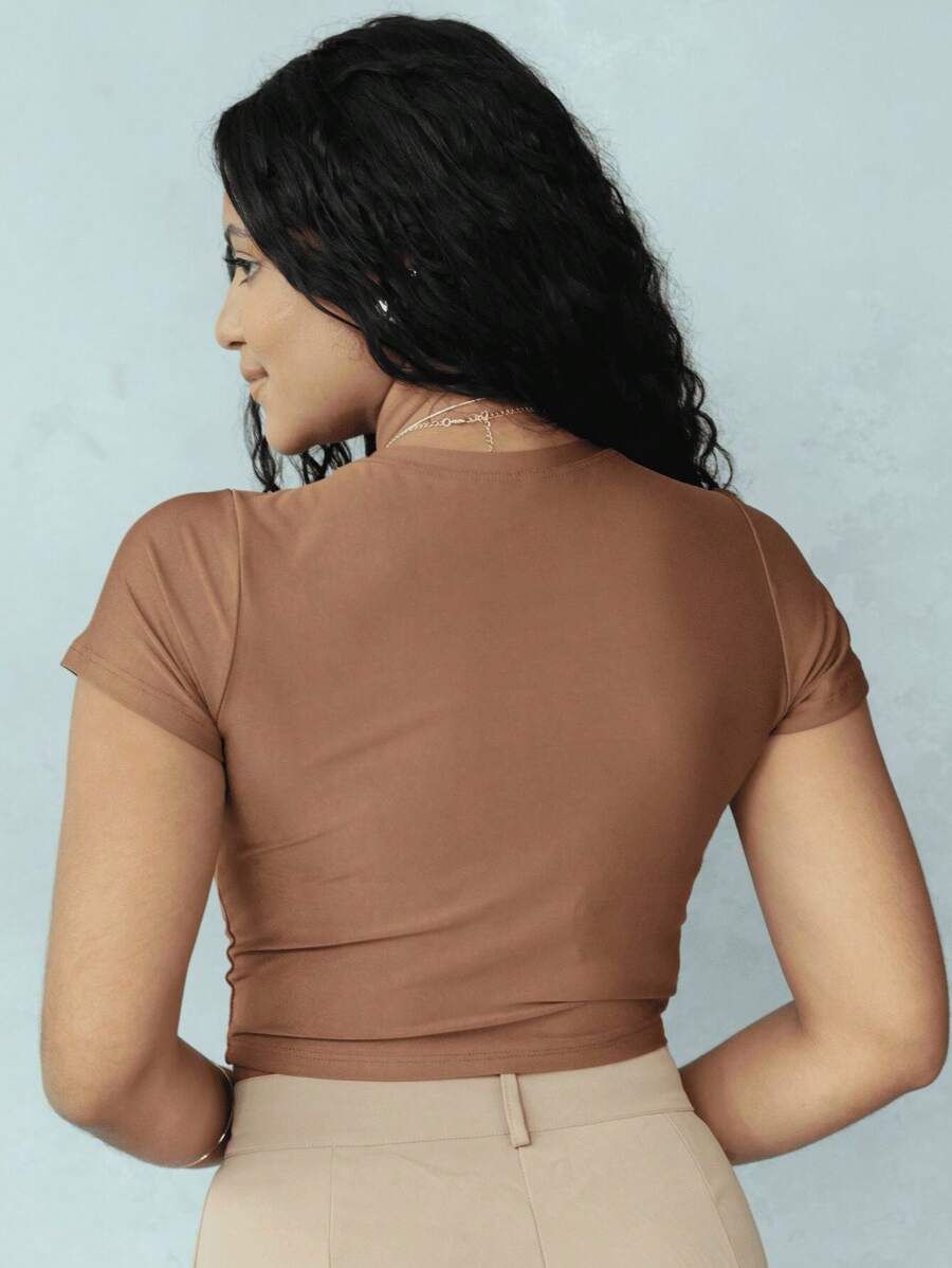 Kit 3 Trio Atitude Cropped - ATIVA WEAR