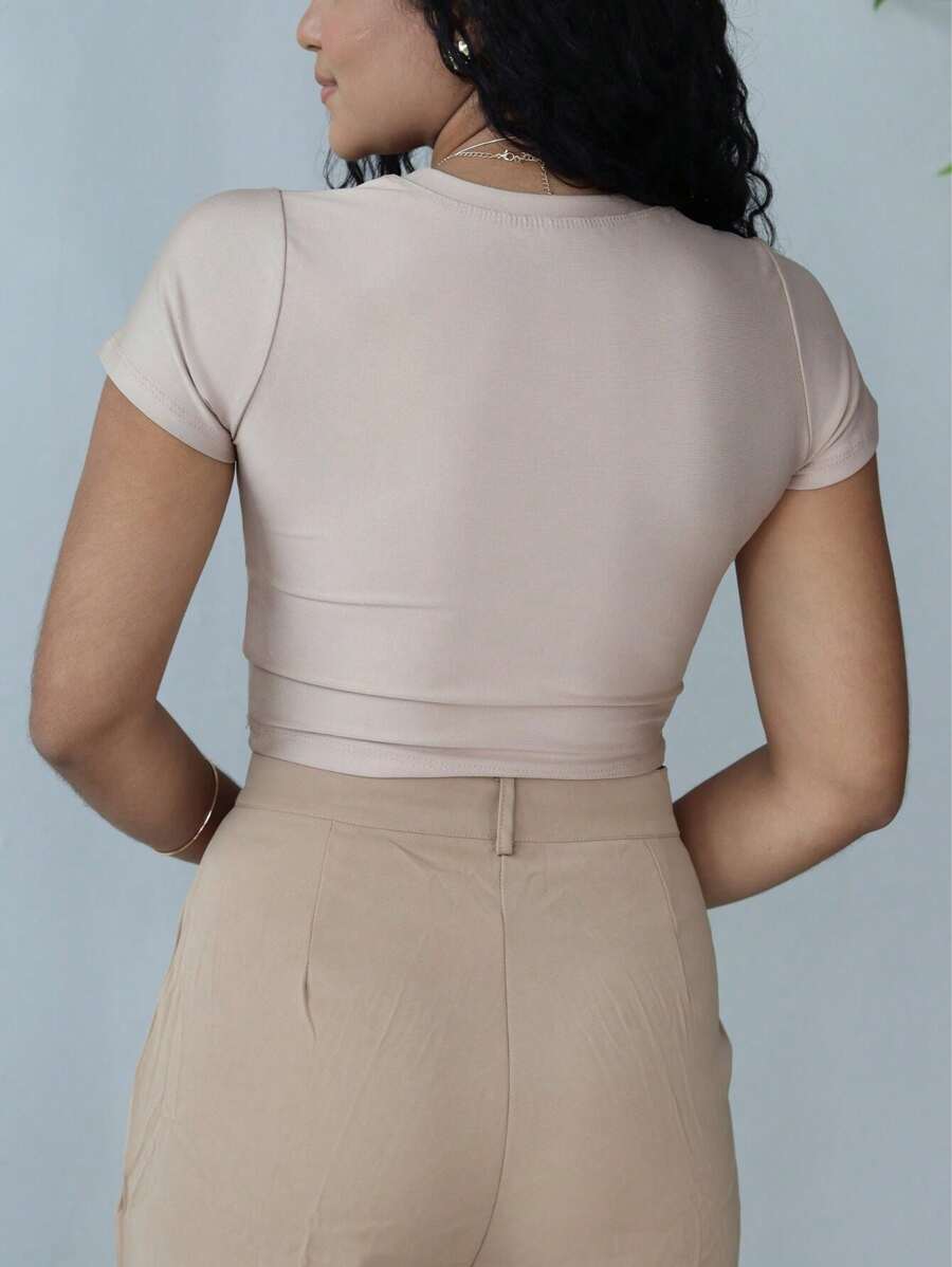 Kit 3 Trio Atitude Cropped - ATIVA WEAR