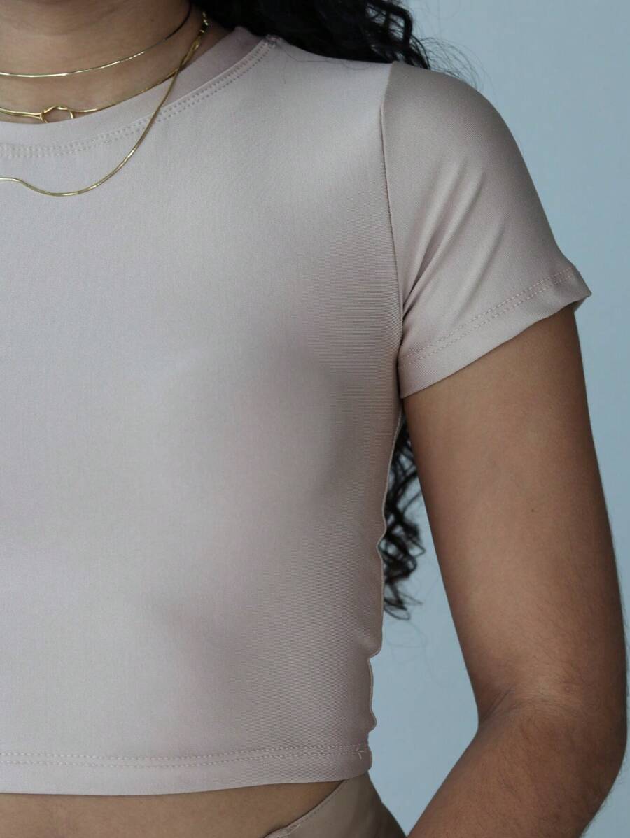 Kit 3 Trio Atitude Cropped - ATIVA WEAR