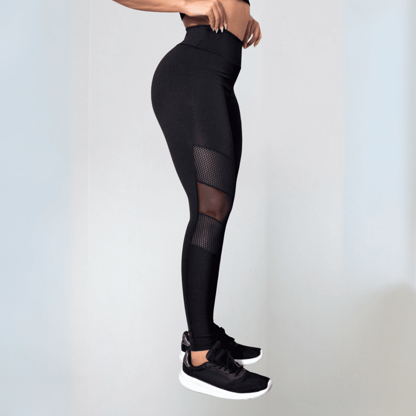Calça Legging Madri - ATIVA WEAR