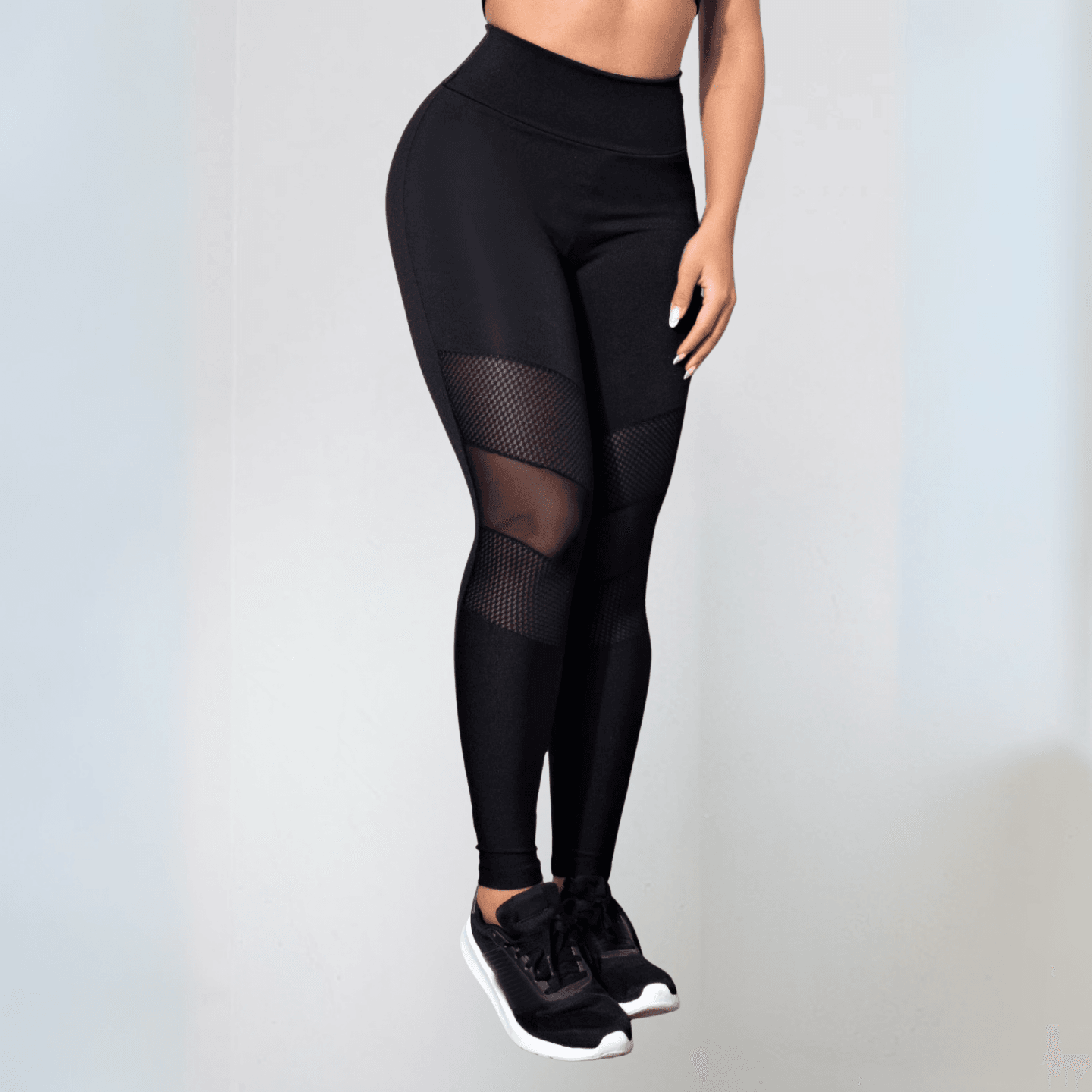 Calça Legging Madri - ATIVA WEAR