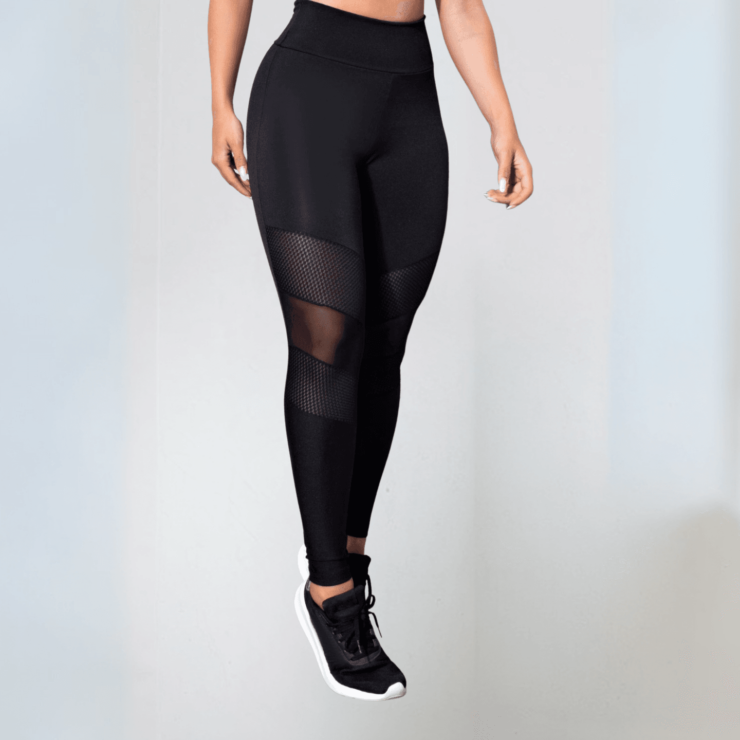 Calça Legging Madri - ATIVA WEAR