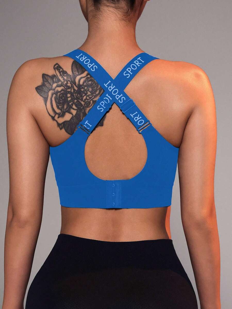 Top Esportivo Easithlte Pro✨ - ATIVA WEAR