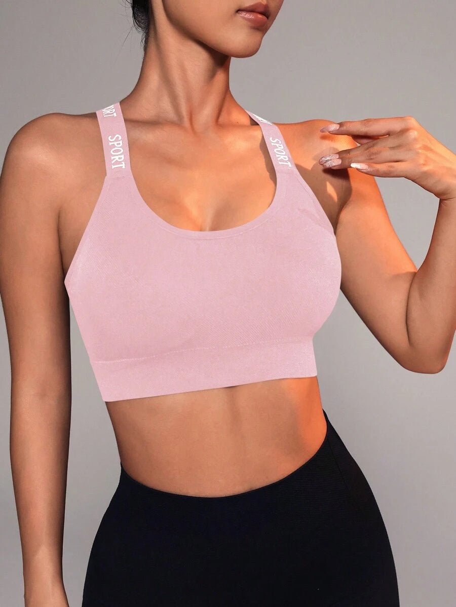 Top Esportivo Easithlte Pro✨ - ATIVA WEAR