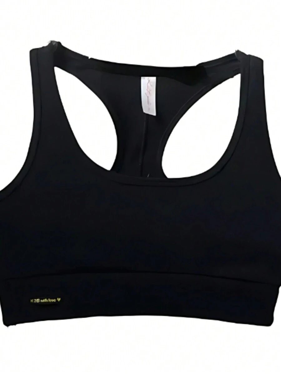 Top Fitness ROSÊ MOVE - ATIVA WEAR