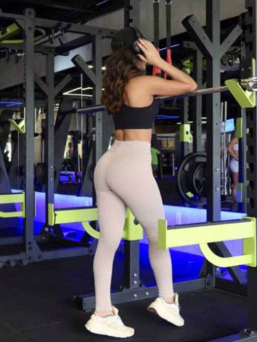 Top Fitness ROSÊ MOVE - ATIVA WEAR