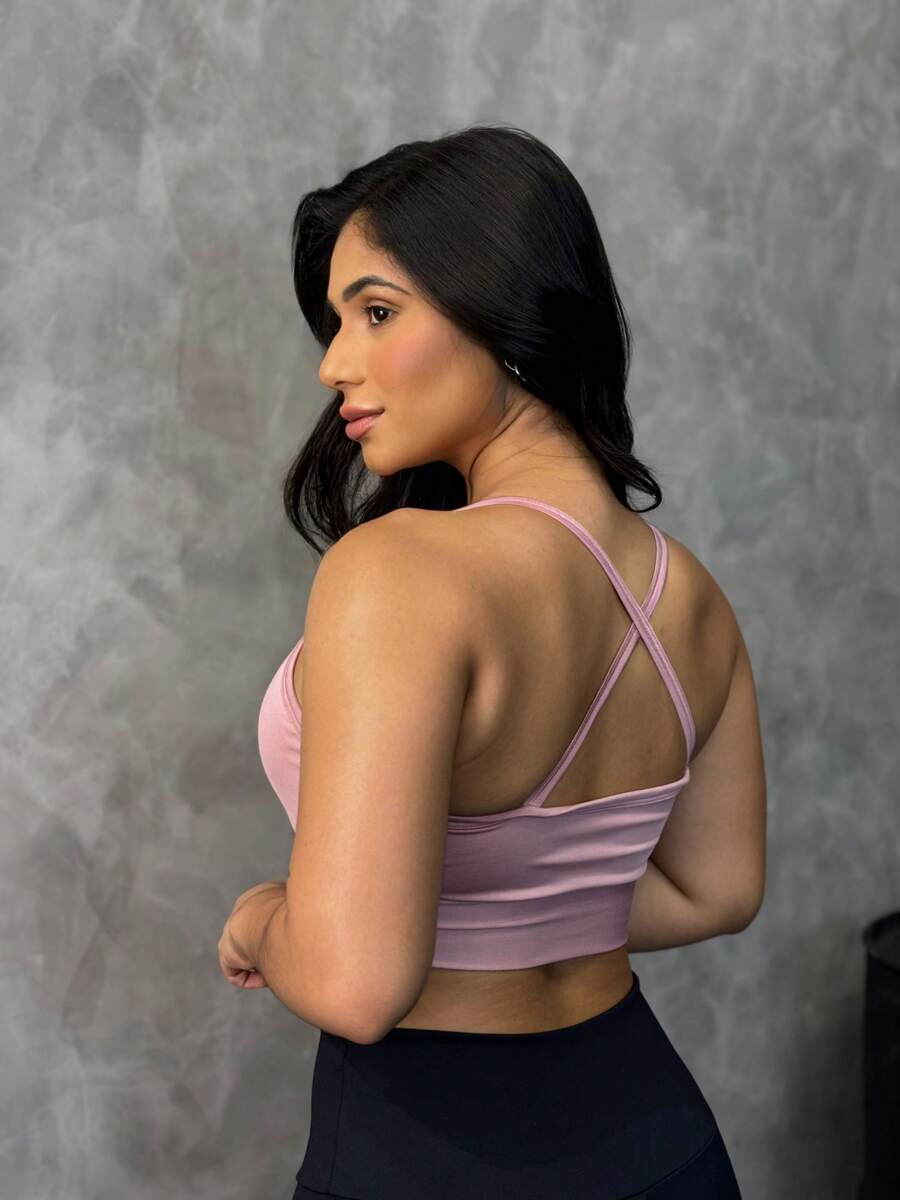 Top PowerCross - ATIVA WEAR