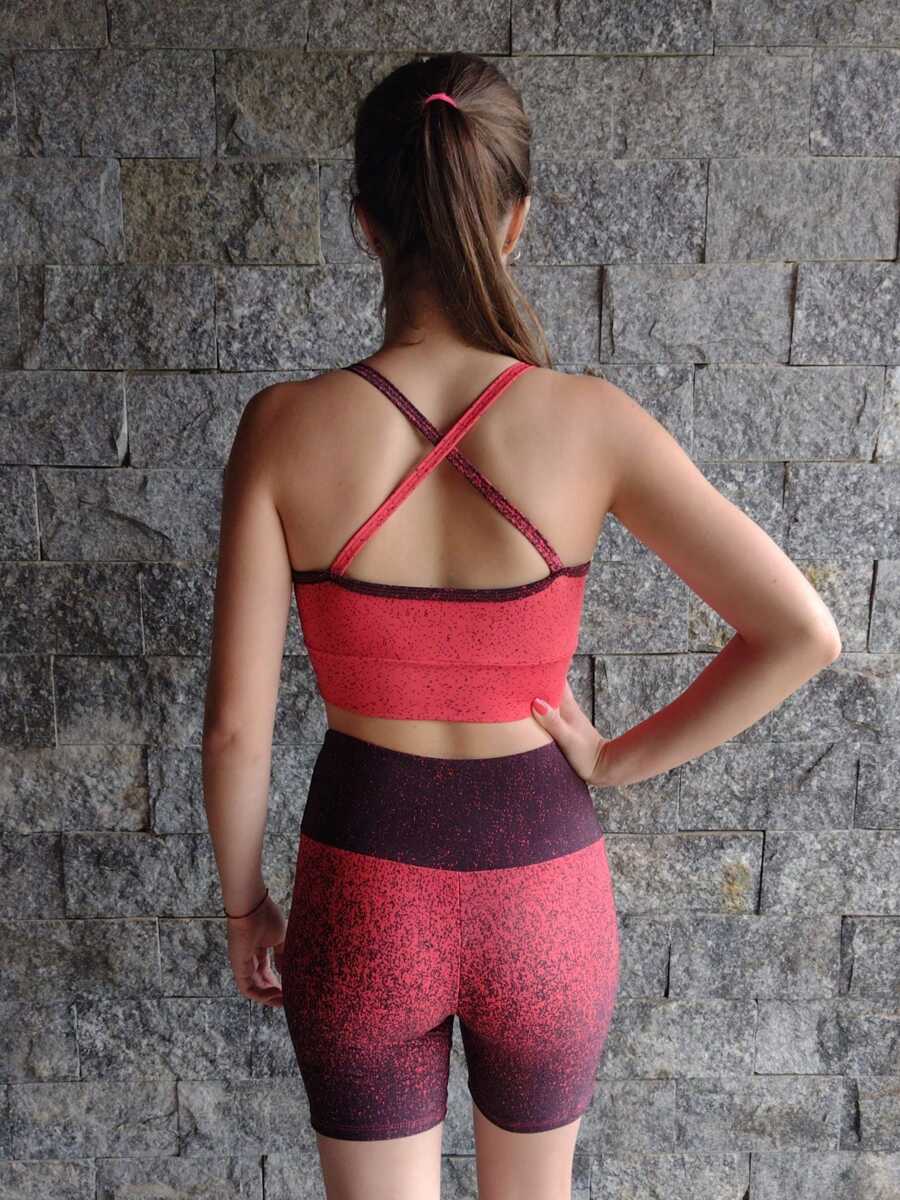 Top PowerCross - ATIVA WEAR