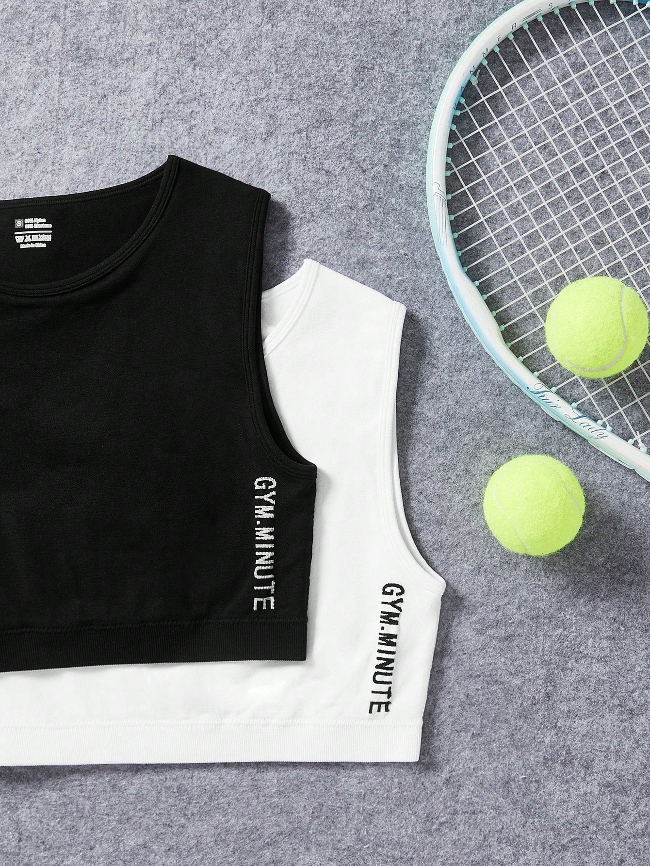 Top Regata Easithlete Duo Flow - ATIVA WEAR