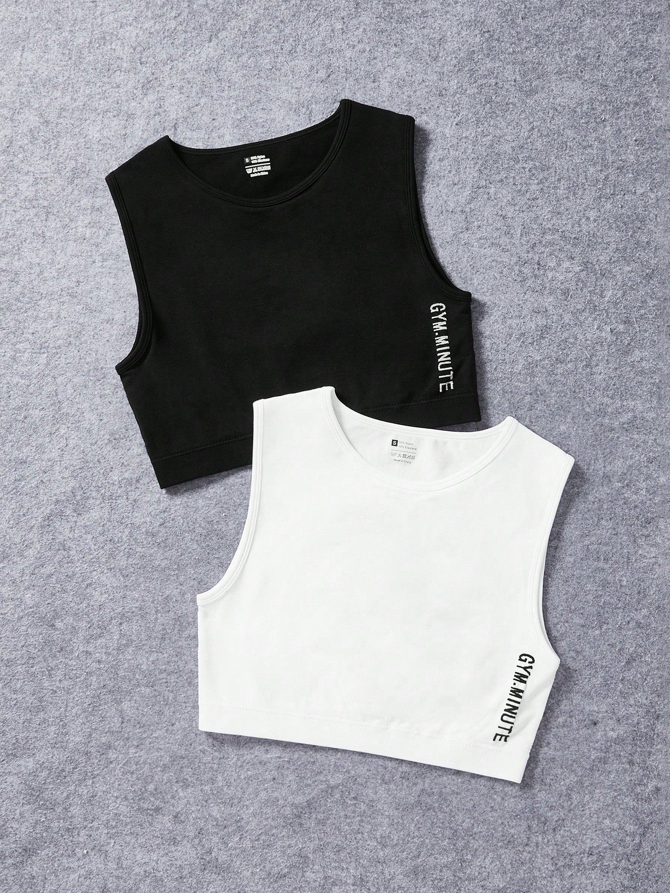 Top Regata Easithlete Duo Flow - ATIVA WEAR