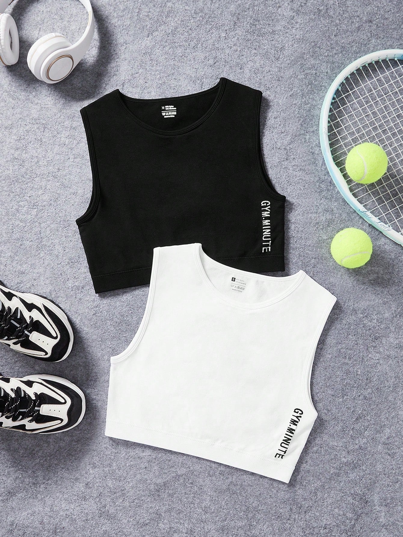 Top Regata Easithlete Duo Flow - ATIVA WEAR