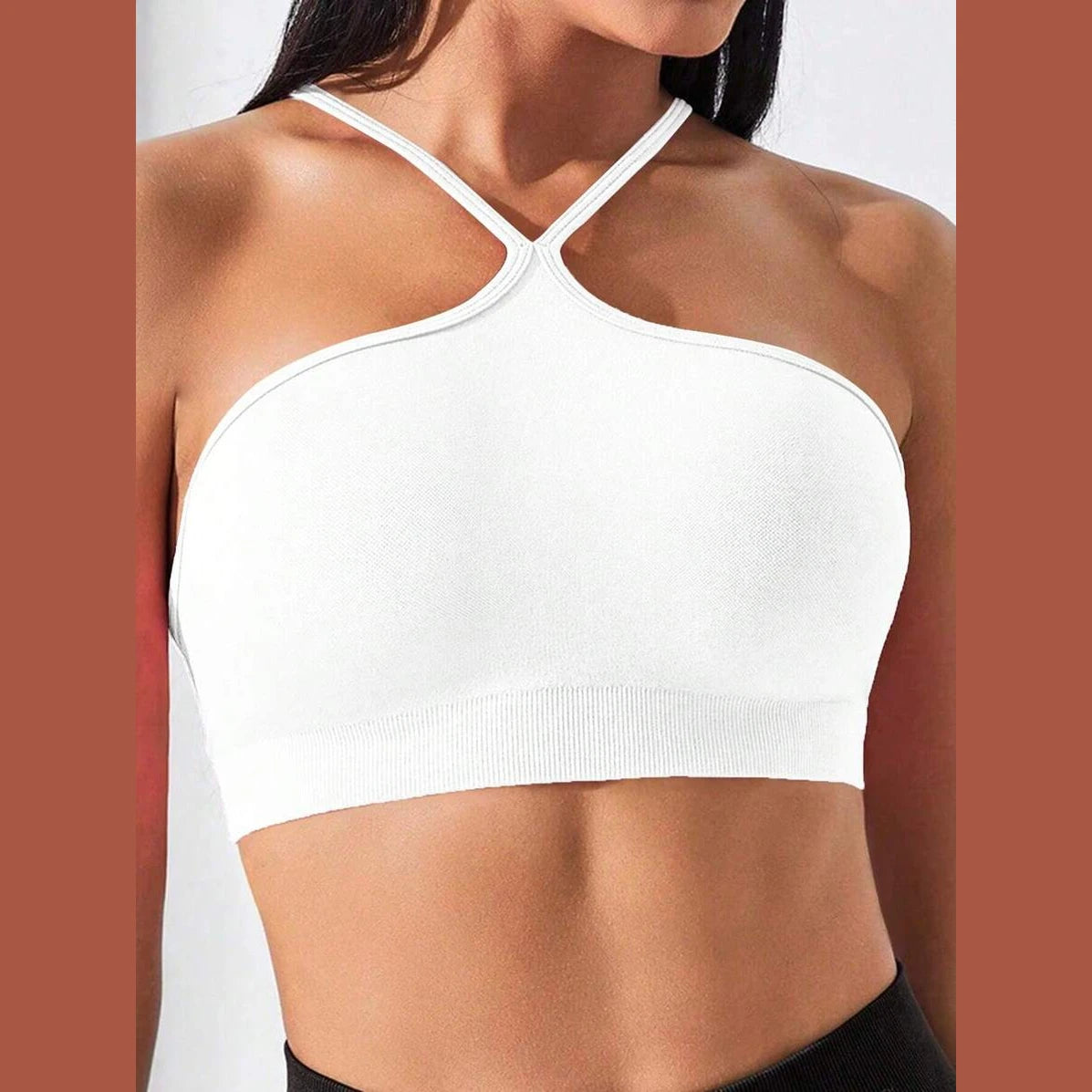 Top Sovereign Charm - ATIVA WEAR