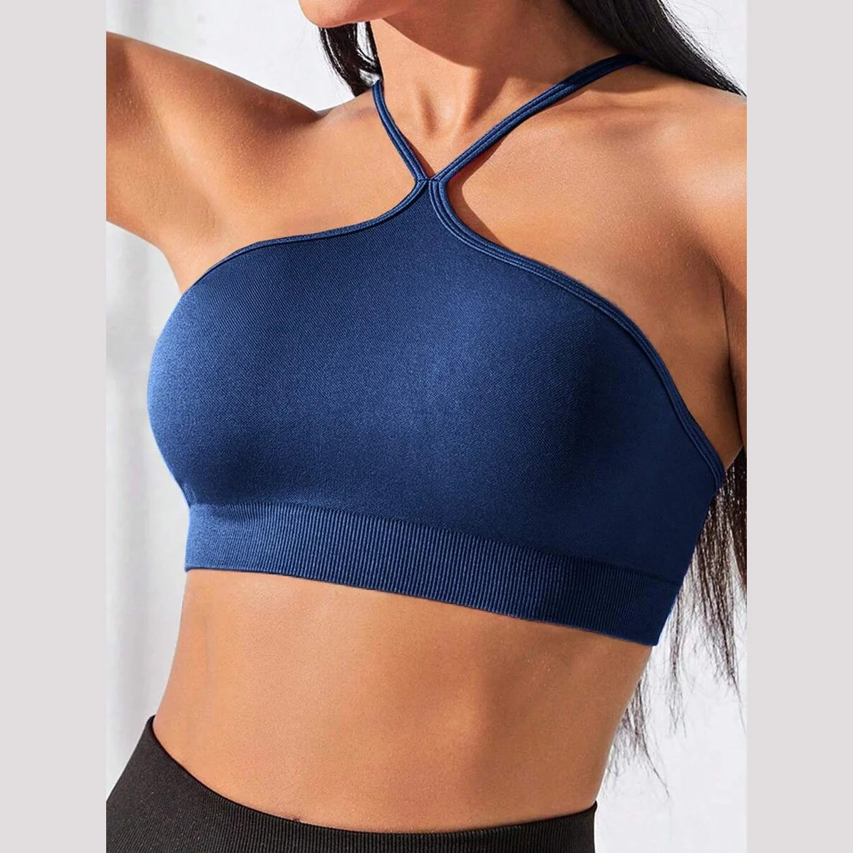 Top Sovereign Charm - ATIVA WEAR