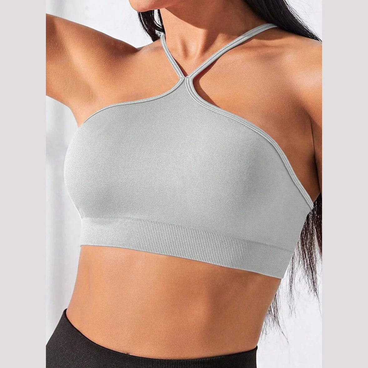 Top Sovereign Charm - ATIVA WEAR