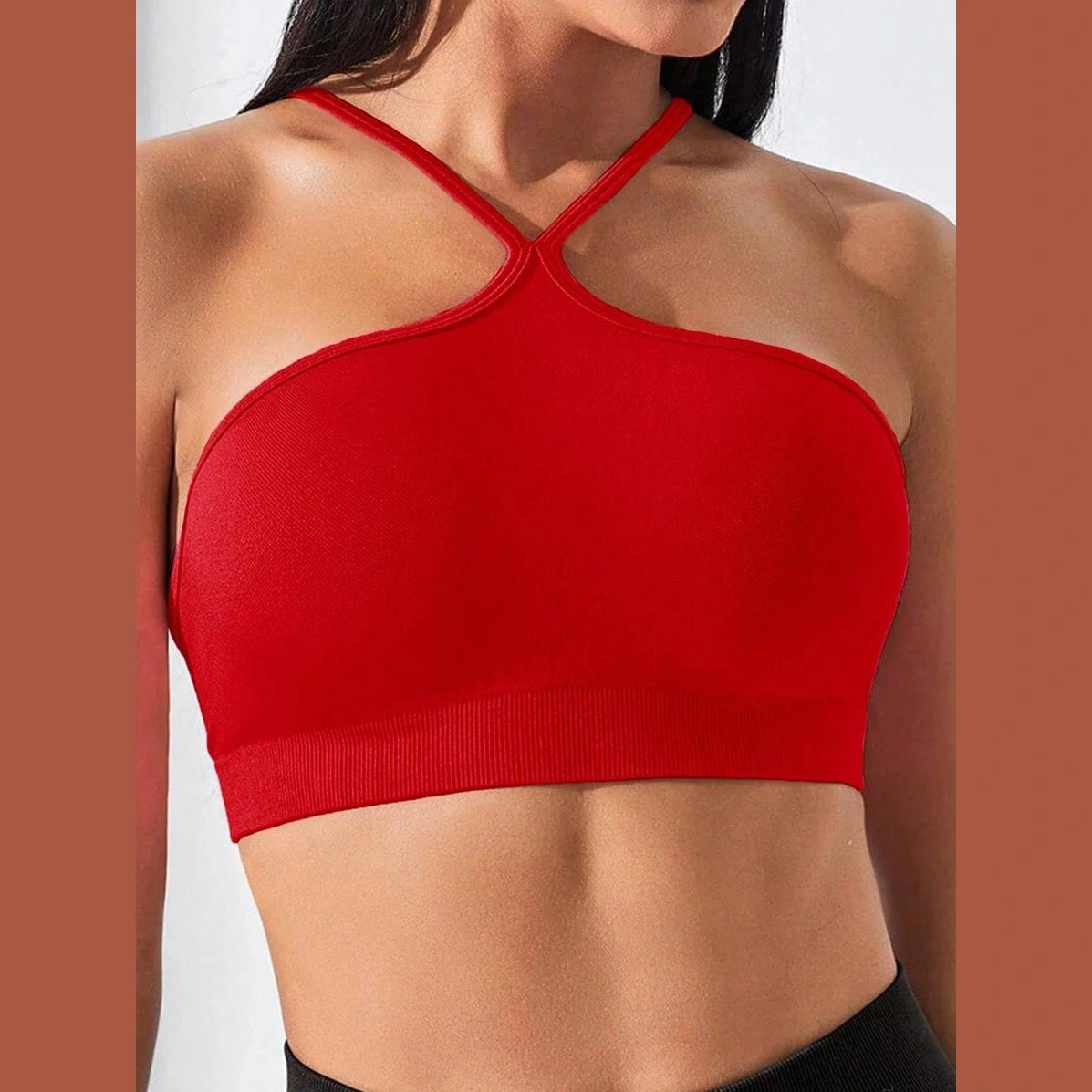 Top Sovereign Charm - ATIVA WEAR