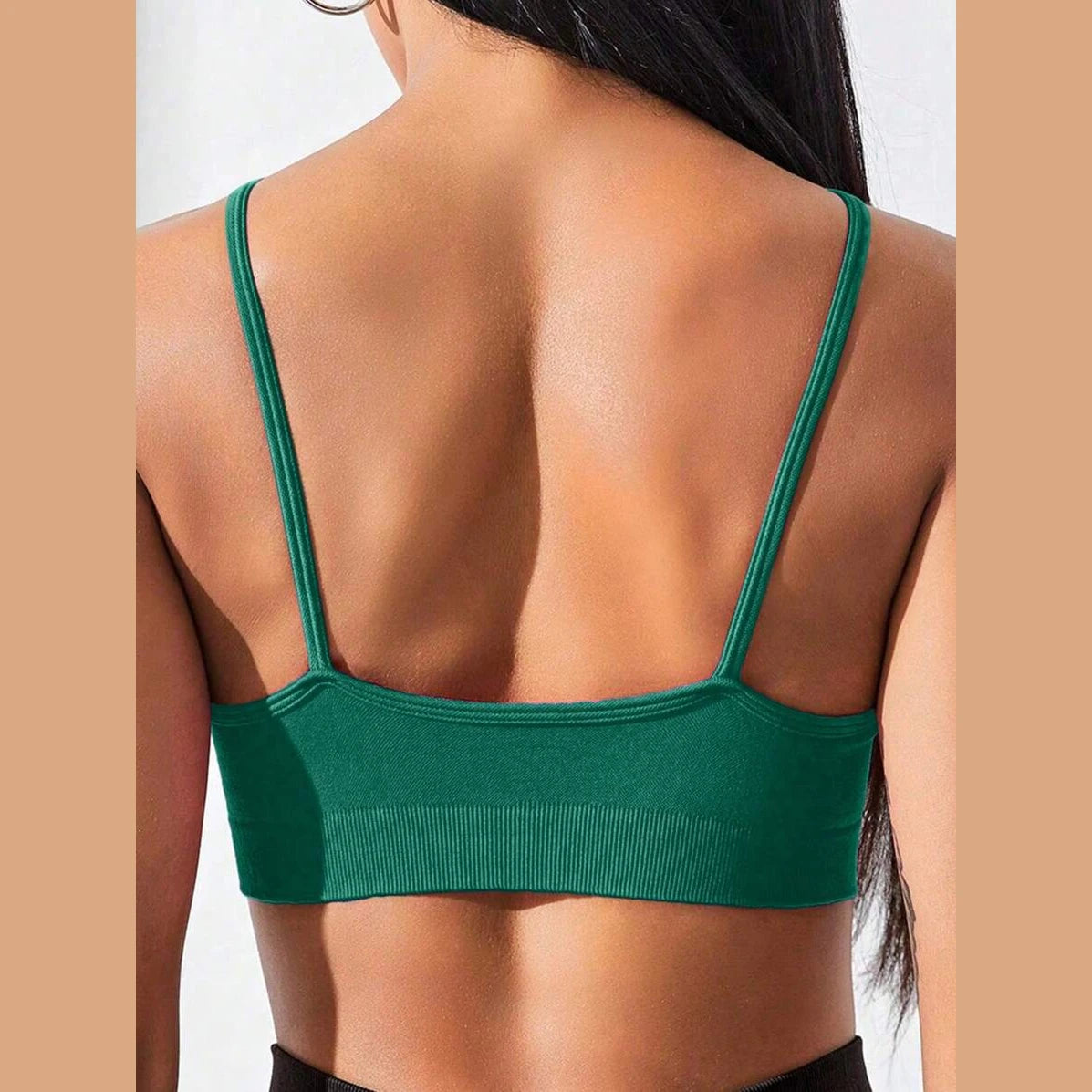 Top Sovereign Charm - ATIVA WEAR