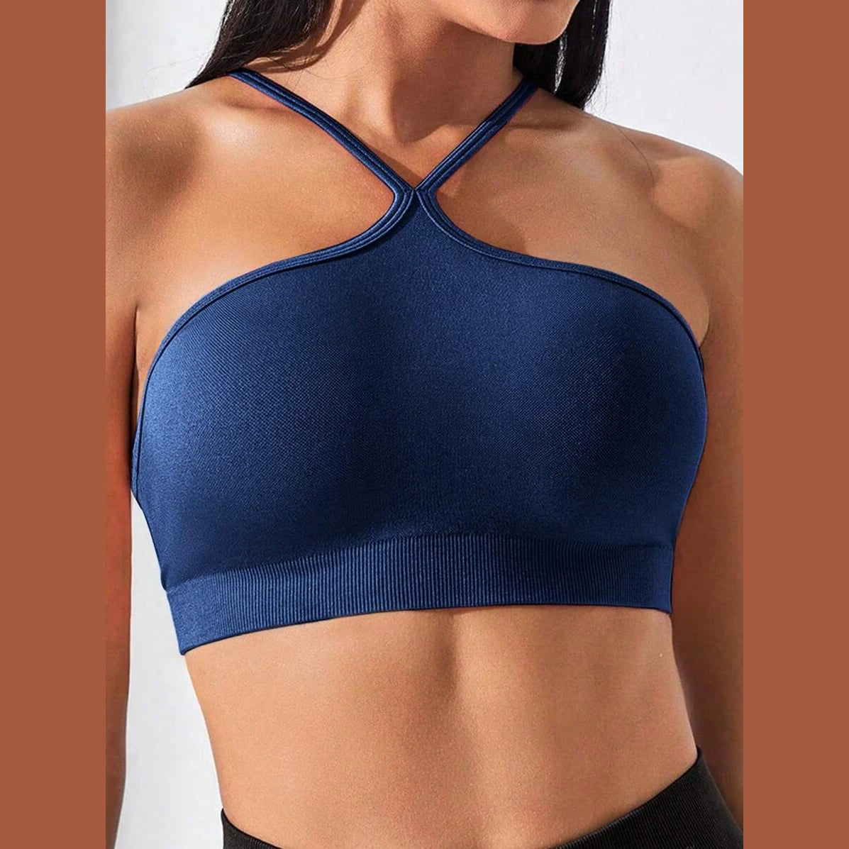 Top Sovereign Charm - ATIVA WEAR