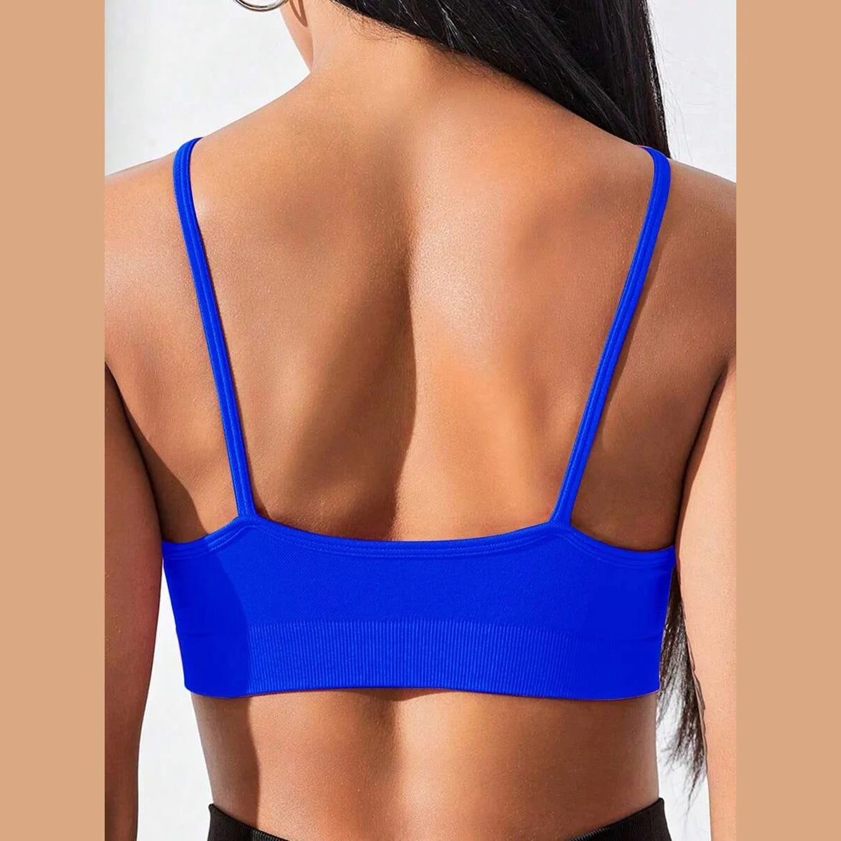 Top Sovereign Charm - ATIVA WEAR